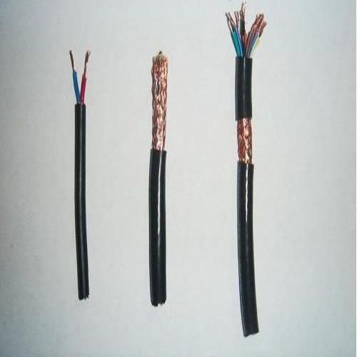 WLZR-DJYYRP 1x2x1.5無鹵阻燃計算機軟芯電纜